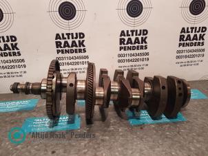 Gebruikte Krukas Chevrolet Captiva (C100) 2.4 16V 4x2 Prijs op aanvraag aangeboden door "Altijd Raak" Penders