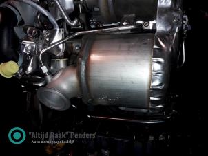 Nieuwe Roetfilter Volkswagen Sharan Prijs op aanvraag aangeboden door "Altijd Raak" Penders