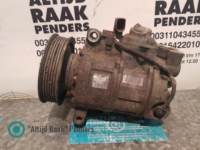 Gebruikte Aircopomp Audi A6 Quattro (C6) 3.2 V6 24V FSI Prijs op aanvraag aangeboden door "Altijd Raak" Penders
