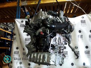 Gebruikte Motor Audi Q3 (8UB/8UG) 2.0 TDI 16V 120 Prijs op aanvraag aangeboden door "Altijd Raak" Penders