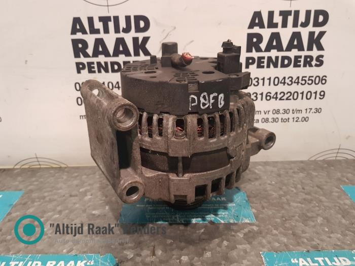 Gebruikte Dynamo Ford Transit 2.2 TDCi 16V Prijs op aanvraag aangeboden door "Altijd Raak" Penders