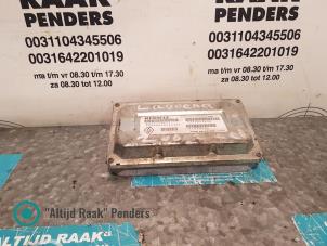 Gebruikte Computer Automatische Bak Renault Laguna II Grandtour (KG) 3.0 V6 24V Prijs op aanvraag aangeboden door "Altijd Raak" Penders