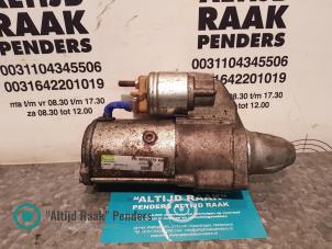 Gebruikte Startmotor Chrysler 300 C Touring 3.0 CRD 24V Prijs op aanvraag aangeboden door "Altijd Raak" Penders