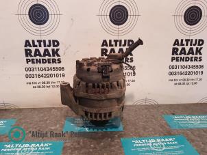 Gebruikte Alternator Ssang Yong Actyon 2.0 Xdi 16V Prijs op aanvraag aangeboden door "Altijd Raak" Penders
