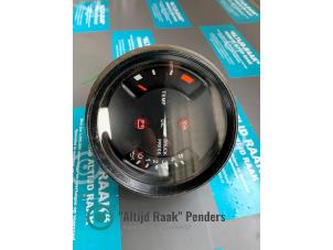 Gebruikte Oliedruk Meter Porsche 911 3.3 Turbo Prijs op aanvraag aangeboden door "Altijd Raak" Penders