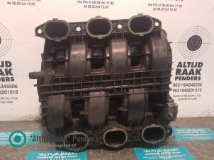 Gebruikte Inlaatspruitstuk Porsche Panamera (970) 3.6 V6 24V PDK 4 Prijs op aanvraag aangeboden door "Altijd Raak" Penders