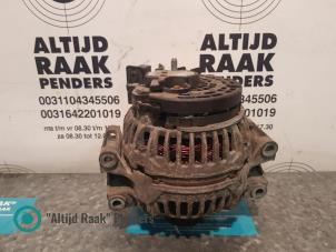 Gebruikte Dynamo Mercedes SLK (R171) 3.0 280 V6 24V Prijs op aanvraag aangeboden door "Altijd Raak" Penders