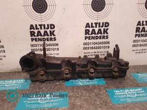 Gebruikte Spruitstuk Inlaat Ford Transit 2.2 TDCi 16V Prijs op aanvraag aangeboden door "Altijd Raak" Penders