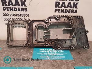 Gebruikte Afdekplaat motor Mercedes S (W220) 4.0 S-400 CDI V8 32V Prijs op aanvraag aangeboden door "Altijd Raak" Penders