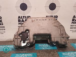 Gebruikte Carterpan Mercedes S (W220) 4.0 S-400 CDI V8 32V Prijs op aanvraag aangeboden door "Altijd Raak" Penders