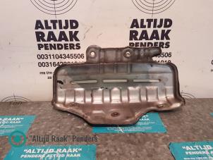 Gebruikte Hitteschild uitlaat Volkswagen Golf V (1K1) 1.4 GT 16V Prijs op aanvraag aangeboden door "Altijd Raak" Penders