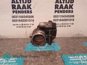 Gebruikte Gasklephuis Audi Q7 (4LB) 3.0 TDI V6 24V Prijs op aanvraag aangeboden door "Altijd Raak" Penders