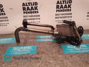 Gebruikte Oliepomp Mercedes C (W203) 2.7 C-270 CDI 20V Prijs op aanvraag aangeboden door "Altijd Raak" Penders