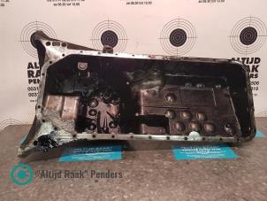 Gebruikte Carterpan Mercedes C (W203) 2.7 C-270 CDI 20V Prijs op aanvraag aangeboden door "Altijd Raak" Penders