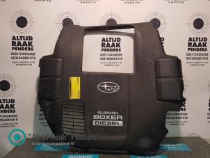 Gebruikte Afdekplaat motor Subaru Outback (BR) 2.0 D 16V Prijs op aanvraag aangeboden door "Altijd Raak" Penders