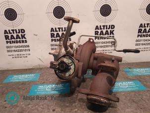 Gebruikte G-lader Mazda 6 (GH12/GHA2) 2.2 CiTD 16V 163 Prijs op aanvraag aangeboden door "Altijd Raak" Penders