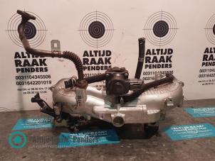 Gebruikte Gasklephuis Suzuki Grand Vitara I (FT/GT/HT) 2.5 V6 24V Prijs op aanvraag aangeboden door "Altijd Raak" Penders