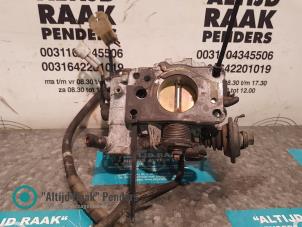 Gebruikte Gasklephuis Suzuki Vitara Cabrio (ET/TA) 1.6i Prijs op aanvraag aangeboden door "Altijd Raak" Penders