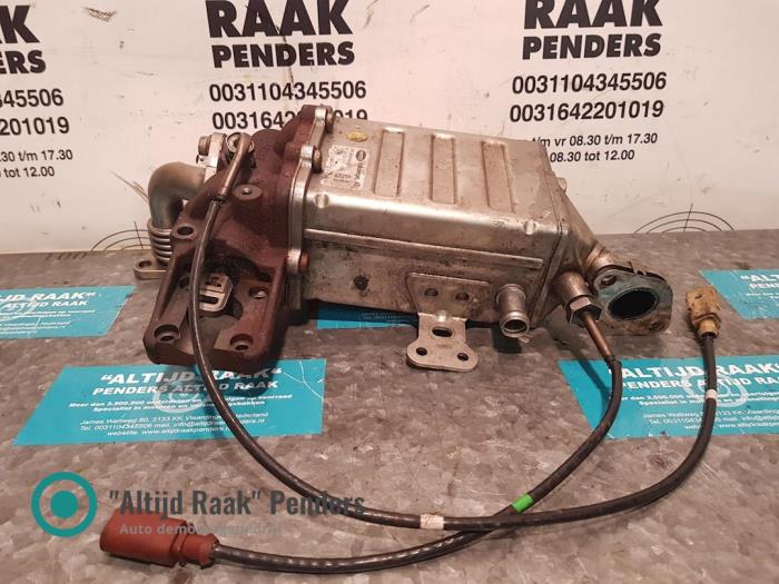 EGR Klep Volkswagen Transporter/Caravelle T6 2.0 TDI 150 04L131512T CXFA