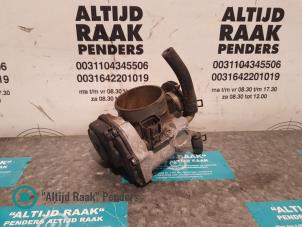 Gebruikte Gasklephuis Chevrolet Epica 2.5 24V Prijs op aanvraag aangeboden door "Altijd Raak" Penders