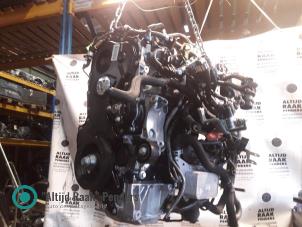 Gebruikte Motor Nissan X-Trail (T32) 1.6 Energy dCi Prijs op aanvraag aangeboden door "Altijd Raak" Penders