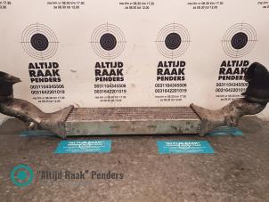 Gebruikte Intercooler Mercedes C (W202) 2.5 C-250 D Prijs op aanvraag aangeboden door "Altijd Raak" Penders