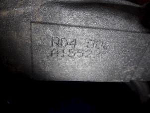 Gebruikte Versnellingsbak Nissan Qashqai (J11) 1.6 dCi All Mode 4x4-i Prijs op aanvraag aangeboden door "Altijd Raak" Penders