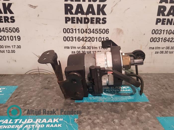 Gebruikte ABS Pomp BMW 5 serie (E39) 540i 32V Prijs op aanvraag aangeboden door "Altijd Raak" Penders