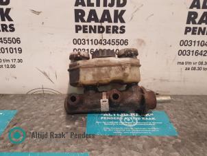 Gebruikte Hoofdremcilinder Mercedes 200-280 (W123) 200 Prijs op aanvraag aangeboden door "Altijd Raak" Penders