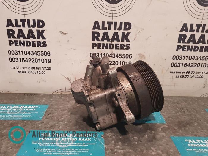 Gebruikte Pomp Servo Mercedes SL (R230) 6.0 SL-65 AMG V12 36V Prijs op aanvraag aangeboden door "Altijd Raak" Penders
