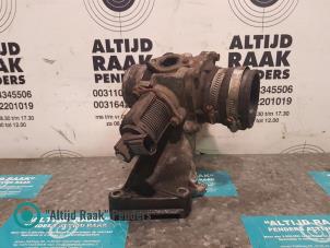 Gebruikte EGR Klep Renault Espace (JK) 2.2 dCi 150 16V Grand Espace Prijs op aanvraag aangeboden door "Altijd Raak" Penders