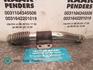 Gebruikte EGR Buis Opel Diversen Prijs op aanvraag aangeboden door "Altijd Raak" Penders