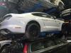 Ford (USA) Mustang VI Fastback 5.0 GT Ti-VCT V8 32V Aandrijfas links-voor