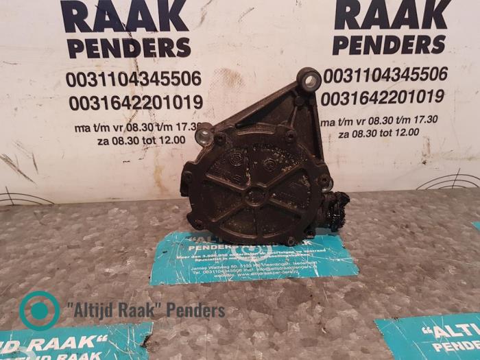 Vacuumpomp (Benzine) van een BMW 3 serie (F30) 320i 2.0 16V 2014