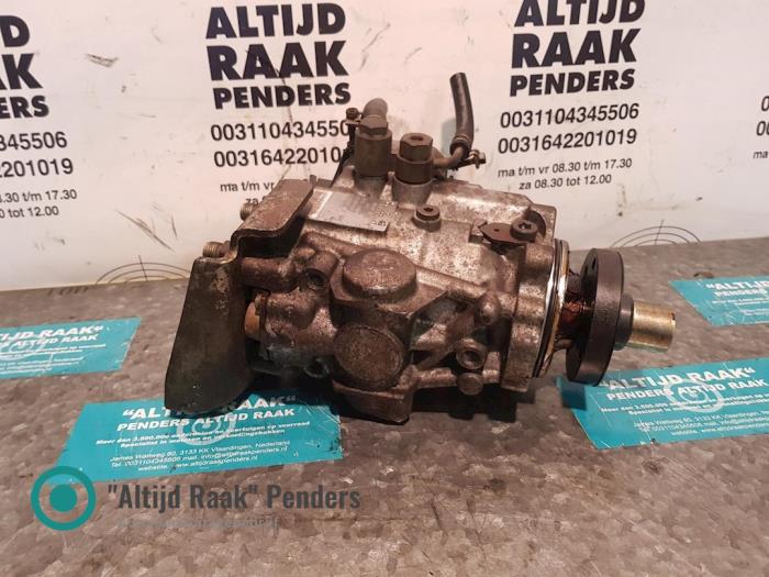 Gebruikte Dieselpomp Nissan NP 300 (D22SS) 2.5 dCi 16V 4x4 Prijs € 1.210,00 Inclusief btw aangeboden door "Altijd Raak" Penders
