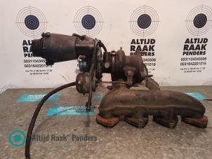 Gebruikte G-lader Mercedes E (W212) E-250 CGI 16V BlueEfficiency Prijs op aanvraag aangeboden door "Altijd Raak" Penders