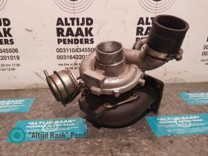 Gebruikte Turbo Audi A6 Avant Quattro (C5) 2.5 TDI V6 24V Prijs op aanvraag aangeboden door "Altijd Raak" Penders