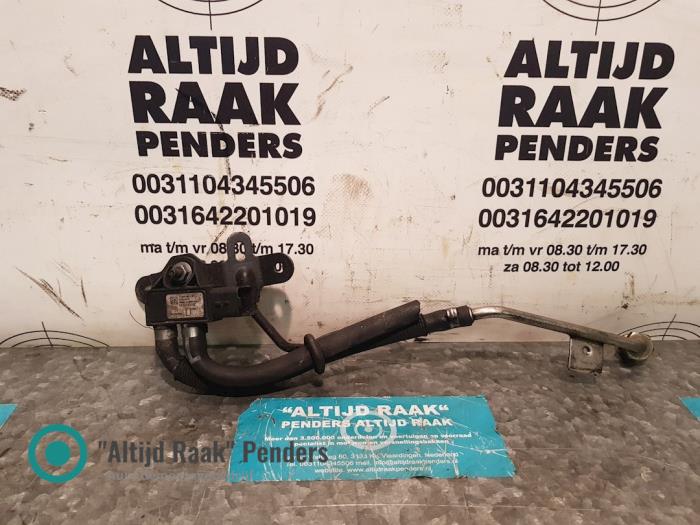 Gebruikte Druksensor Fiat Scudo (270) 1.6 D Multijet Prijs op aanvraag aangeboden door "Altijd Raak" Penders