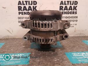 Gebruikte Dynamo Chrysler Voyager/Grand Voyager (RT) 2.8 CRD 16V Grand Voyager Prijs op aanvraag aangeboden door "Altijd Raak" Penders