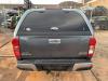 Isuzu D-Max (TFR/TFS) 2.5 CRDi 4x4 Scherm rechts-voor