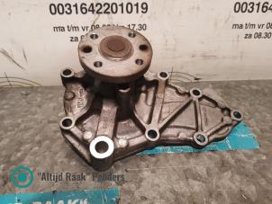 Gebruikte Waterpomp Mazda 6 SportBreak (GH19/GHA9) 2.2 CITD 16V GT-M Prijs op aanvraag aangeboden door "Altijd Raak" Penders