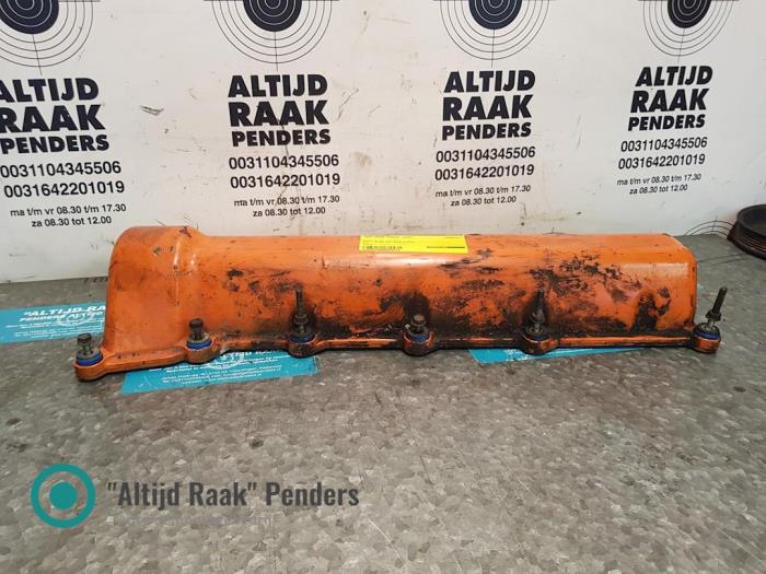 Gebruikte Kleppendeksel Jeep Grand Cherokee (WG/WJ) 4.7i V-8 HO Prijs op aanvraag aangeboden door "Altijd Raak" Penders