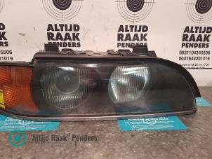 Gebruikte Rechter Koplamp BMW 5 serie (E39) 540i 32V Prijs op aanvraag aangeboden door "Altijd Raak" Penders