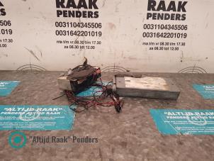 Gebruikte Telefoon Module BMW 5 serie (E39) 540i 32V Prijs op aanvraag aangeboden door "Altijd Raak" Penders