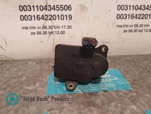 Gebruikte Wervelklep Mercedes C (W204) 2.2 C-220 CDI 16V BlueEFFICIENCY Prijs op aanvraag aangeboden door "Altijd Raak" Penders