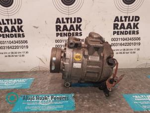 Gebruikte Aircopomp Audi A6 Quattro (C6) 4.2 V8 40V Prijs op aanvraag aangeboden door "Altijd Raak" Penders