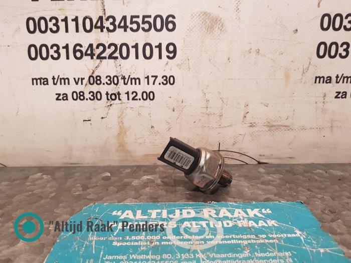 Gebruikte Druksensor Renault Clio III (BR/CR) 1.5 dCi 70 Prijs op aanvraag aangeboden door "Altijd Raak" Penders