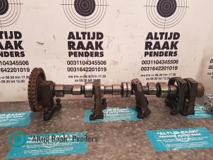 Gebruikte Nokkenas Opel Omega A (16/17/19) 2.3 TD Prijs op aanvraag aangeboden door "Altijd Raak" Penders