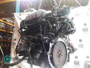 Gebruikte Motor Volkswagen Golf V (1K1) 2.0 FSI 16V Prijs op aanvraag aangeboden door "Altijd Raak" Penders