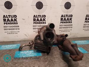 Gebruikte Turbo Jaguar S-type (X200) 2.7 D 24V Prijs op aanvraag aangeboden door "Altijd Raak" Penders